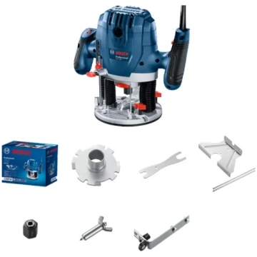 Frēze Bosch GOF 130, 1300 W