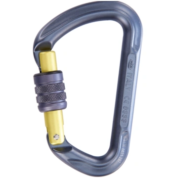 Karabīne K-Classic Climbing Technology