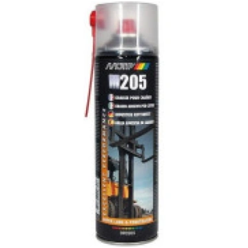 Smērviela Industrial Chain Grease 500ml, Motip 090