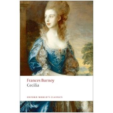 Cecilia: or Memoirs of an Heiress
