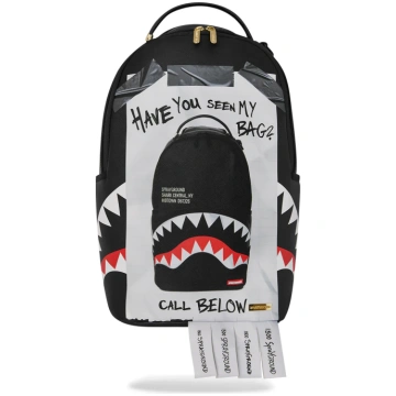 MISSING BAG FLYER DLXSV BACKPACK