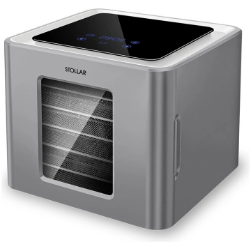 STOLLAR Augļu žāvētājs DHS700 Rapid Food Dryer