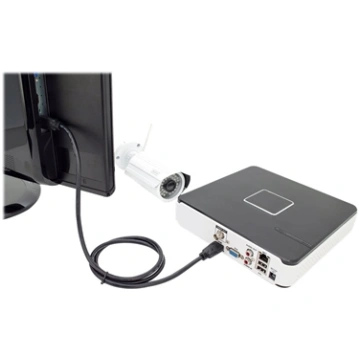 Digitus | HDMI Premium High Speed Connection Cable