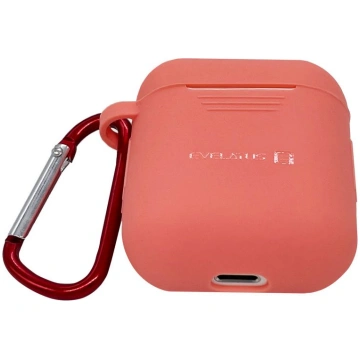 Maciņš austiņām Evelatus Apple Airpods Case EAC04 