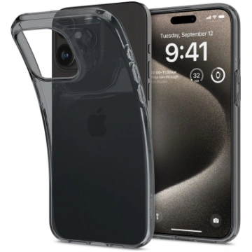 Spigen Spigen Crystal Flex space crystal - iPhone 
