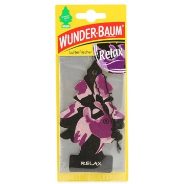 Gaisa atsvaidzinātājs Wunder-Baum Relax WUNDERBAUM