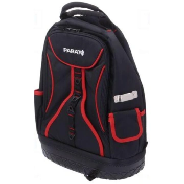 Backpack | tool case | black-red PARAT 5990.830-99