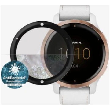 PanzerGlass Ekrāna aizsargs priekš Garmin Venu 2s/