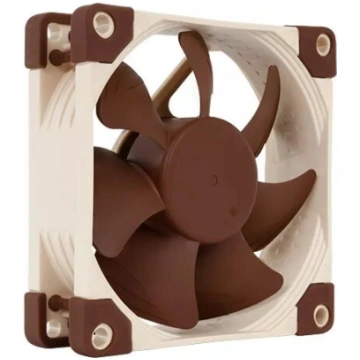 Ventilators Noctua NF-A8 ULN — 80 mm korpusa venti