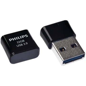 Philips FM32FD90B USB flash drive 32 GB USB Type-A