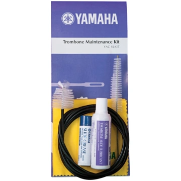 Yamaha YAC SL-KIT trombona tīrāmo līdzekļu komplek