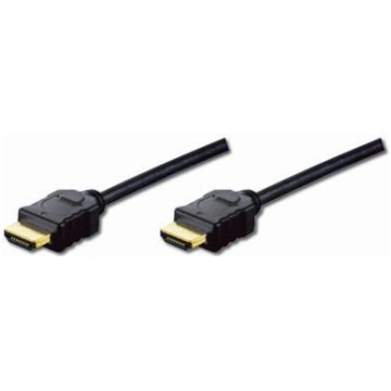 ASSMANN HDMI 1.4 HighSpeed Cable HDMI A M/HDMI A M