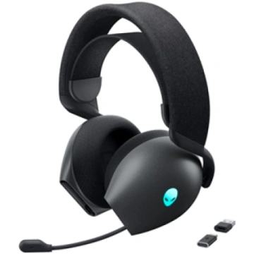 Dell Gaming Headset | Alienware Tri Mode AW725H | 