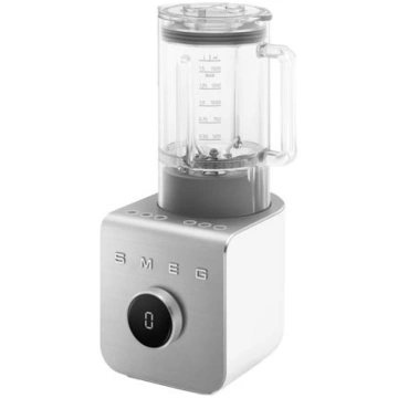 Smeg Performance High Speed Blender 50s Style Whit