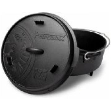 Petromax Dutch Oven ft12 Aksesuārs FT9-T-PETROMAX