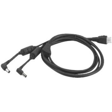 Zebra DC "Y" Cable - power cable CBL-DC-523A1-01 Z