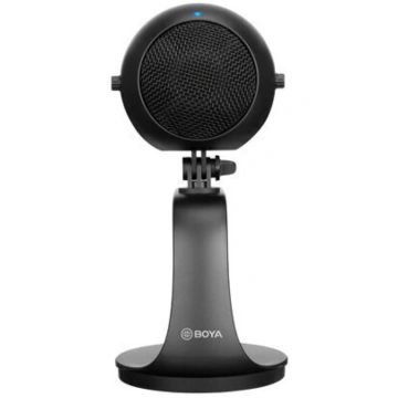 Boya microphone USB Mini Table BY-PM300