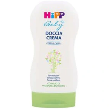 Doccia crema idratante 200ml HIPP