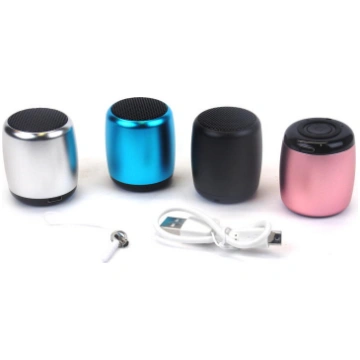 Bluetooth bezvadu skaļrunis 4cm 53461 475059753461