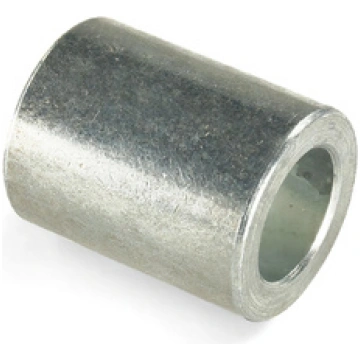 Distances bukse d.15mm x 25mm Standard Parts