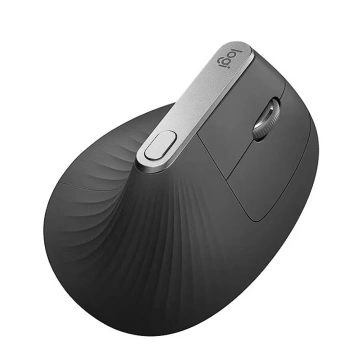 Logitech Datorpele mouse MX Vertical Ergonomic Bla