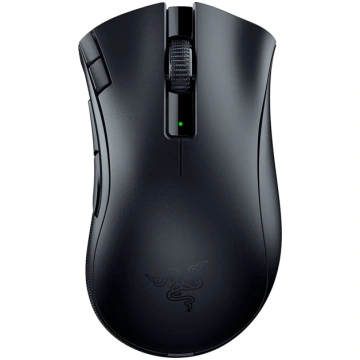 Razer DeathAdder V2 X HyperSpeed, melna - Bezvadu 
