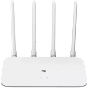 Xiaomi router AC1200 WiFi, white
