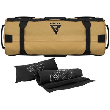Svara soma RDX Fitness x 11 kg