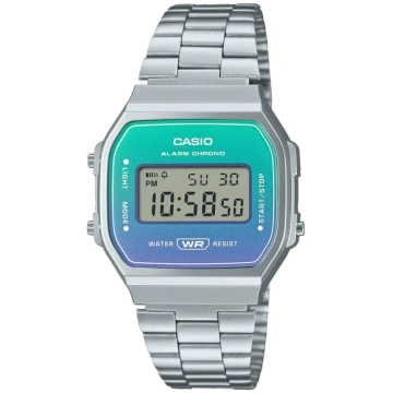 CASIO A168WER-2AEF