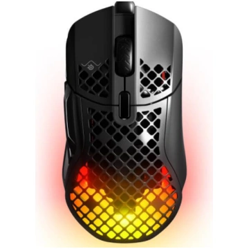 SteelSeries Aerox 5, Onyx 62401