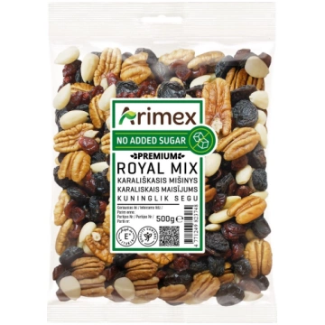 Karaliskais maisījums ARIMEX, 500g - 450-10530