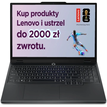Portatīvais dators Lenovo Legion 5 15ahp10 Ryzen 7