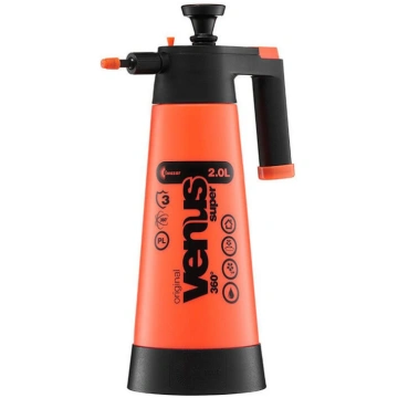 Smidzinātājs VENUS SUPER 360, 2l, NBR; WOV0298 KWA
