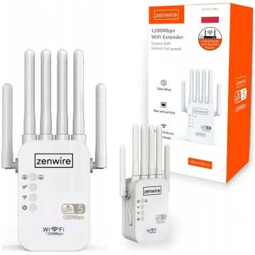 Access Point Zenwire WD-R1201U