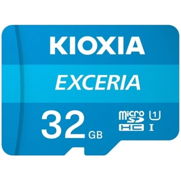Karta pamięci microSD 32GB M203 UHS-I U1 adapter E