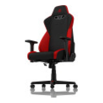 Nitro Concepts S300 atzveltnes krēsls melns un sar