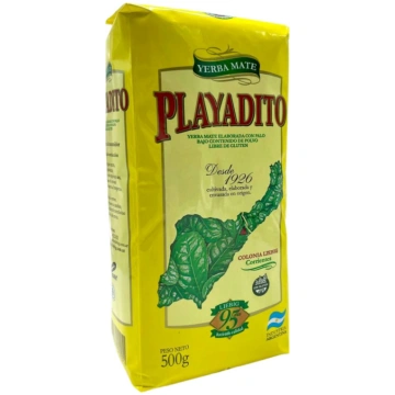 Playadito Traditional