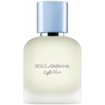 DolceGabbana Light Blue Tualetes ūdens EDT 50ml 80