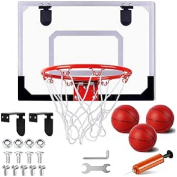 Stay Gent Mini basketbola stīpa bērniem un pieaugu