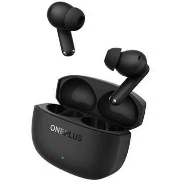 OnePlus Nord Buds 4 Pro - Black