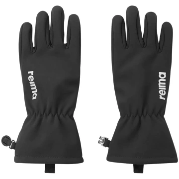 Reima - Softshell Gloves, Tehden - izmērs 6