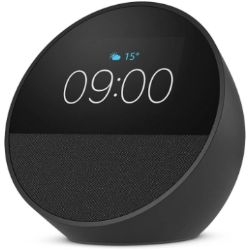 AMAZON ECHO SPOT 2024 WHITE B0C2S2J7JP