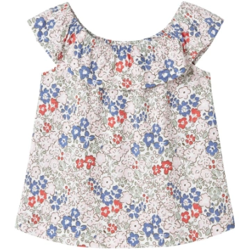 Name It - Nmfhaile Sl Top - izmērs 104