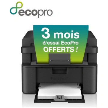 Brother DCP-L1660W multifunction printer Laser A4 