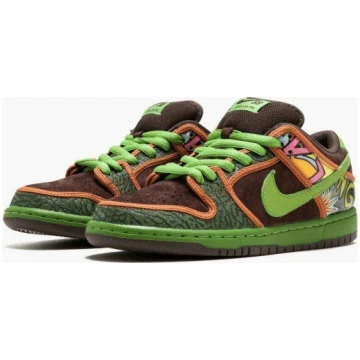 NIKE Nike SB DUNK LOW ‘De La Soul