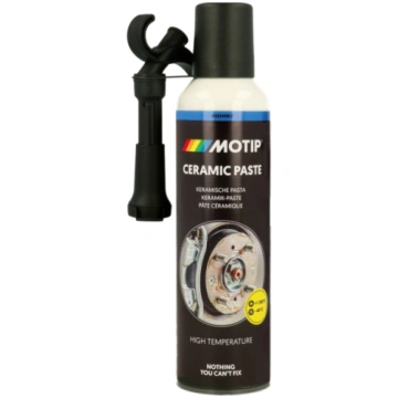 Eļļa Motip Ceramic Paste; 200 ml 090311_MOTIP