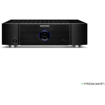 Marantz MM7025 - Stereo Power Amplifier - Black