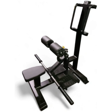 Plate loaded Standing Hip Thrust Machine HC PRO