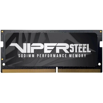 Patriot viper steel DDR4 2666MHZ 32GB | Salidzini.lv