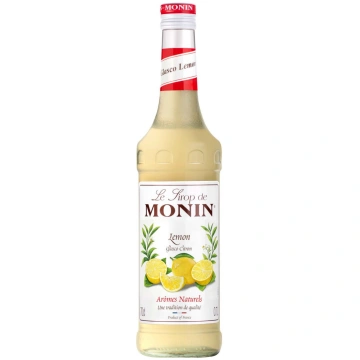 Monin Citronu sīrups 700ml